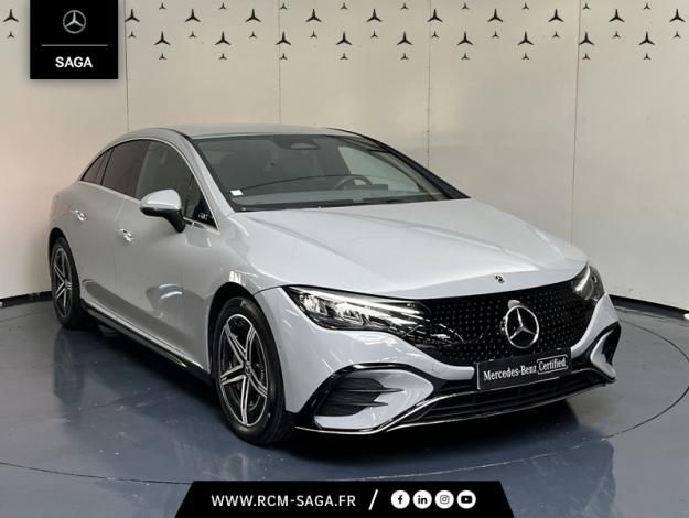 MERCEDES-BENZ EQE Berline EQE 350 AMG Line  