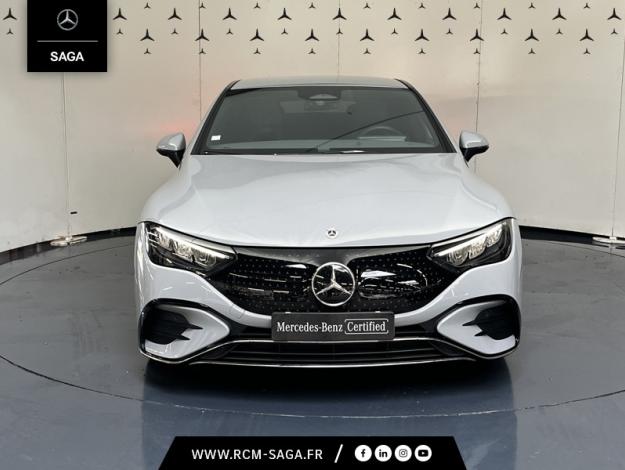 MERCEDES-BENZ EQE Berline EQE 350 AMG Line  
