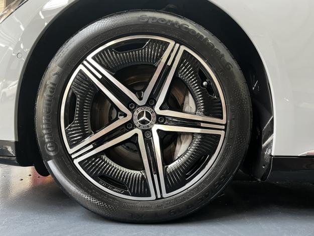 MERCEDES-BENZ EQE Berline EQE 350 AMG Line  