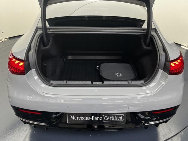 MERCEDES-BENZ EQE Berline EQE 350 AMG Line  