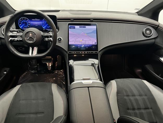 MERCEDES-BENZ EQE Berline EQE 350 AMG Line  