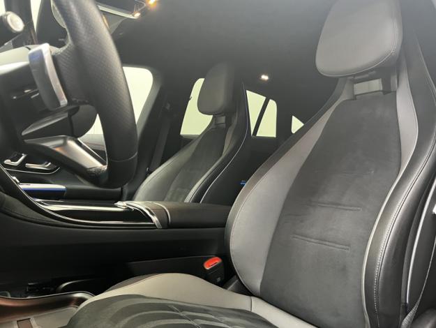 MERCEDES-BENZ EQE Berline EQE 350 AMG Line  