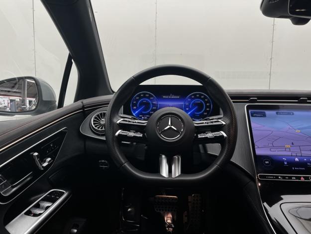 MERCEDES-BENZ EQE Berline EQE 350 AMG Line  