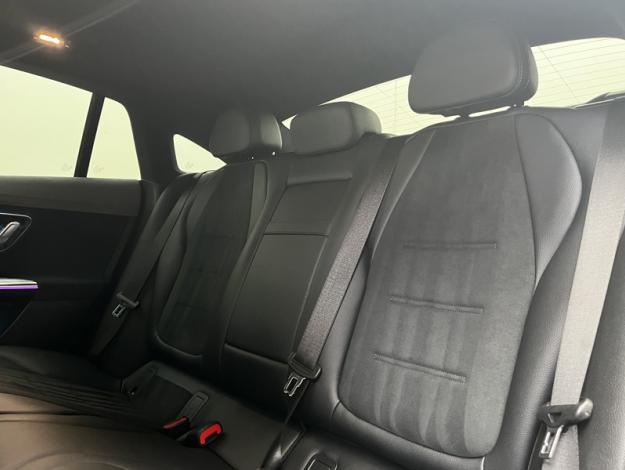 MERCEDES-BENZ EQE Berline EQE 350 AMG Line  