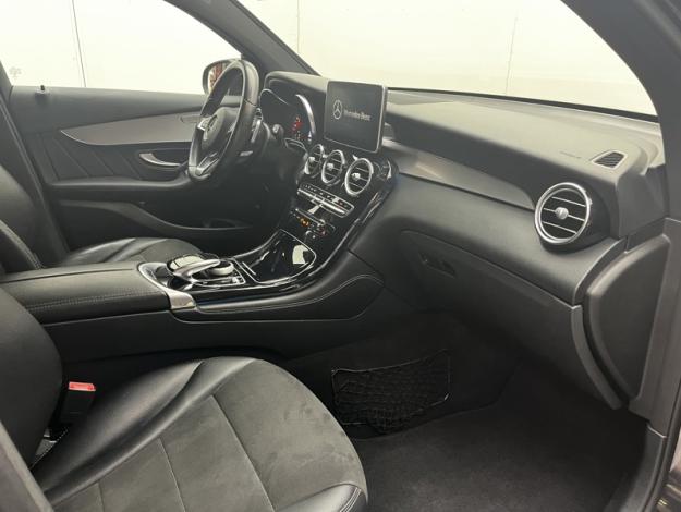 MERCEDES-BENZ GLC Coupé GLC 250 d 4MATIC Coupé  