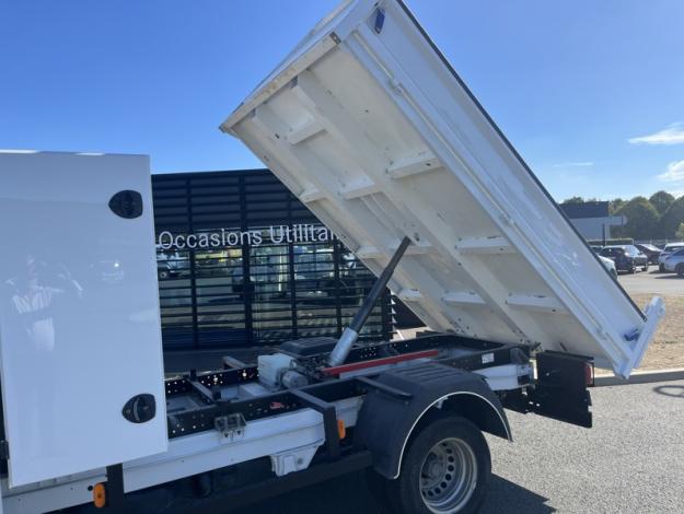 MERCEDES-BENZ Sprinter 514 CDI Chassis standard  SPRINTER VS30 514 Châssis cab 37 3,5t Propul.