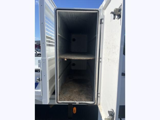 MERCEDES-BENZ Sprinter 514 CDI Chassis standard  SPRINTER VS30 514 Châssis cab 37 3,5t Propul.