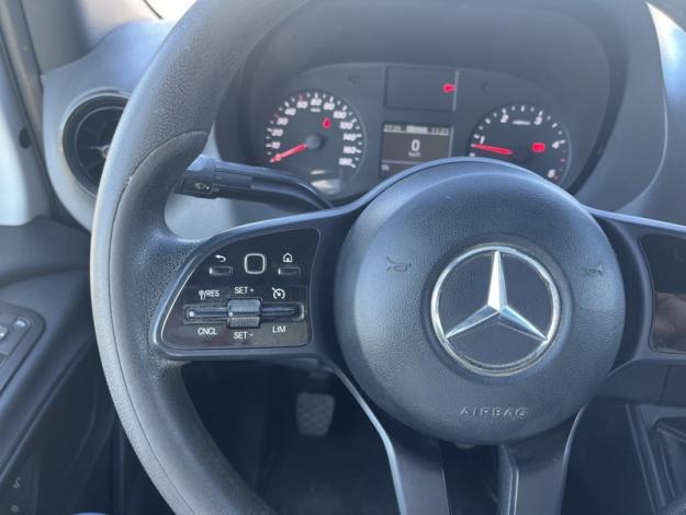 MERCEDES-BENZ Sprinter 514 CDI Chassis standard  SPRINTER VS30 514 Châssis cab 37 3,5t Propul.
