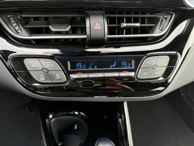 TOYOTA C-HR 1.8 Hybride 122 Edition  