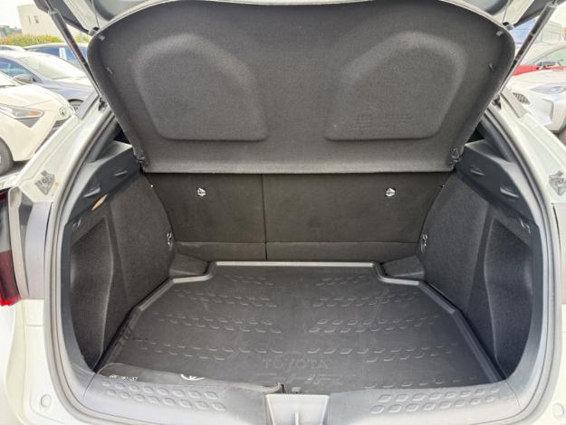 TOYOTA C-HR 1.8 Hybride 122 Dynamic Ultimate  