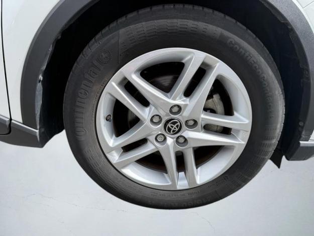 TOYOTA C-HR 1.8 Hybride 122 Dynamic Ultimate  