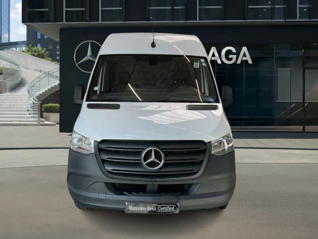 MERCEDES-BENZ Sprinter 317 CDI Fourgon standard  