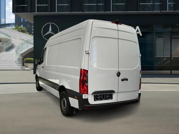 MERCEDES-BENZ Sprinter 317 CDI Fourgon standard  