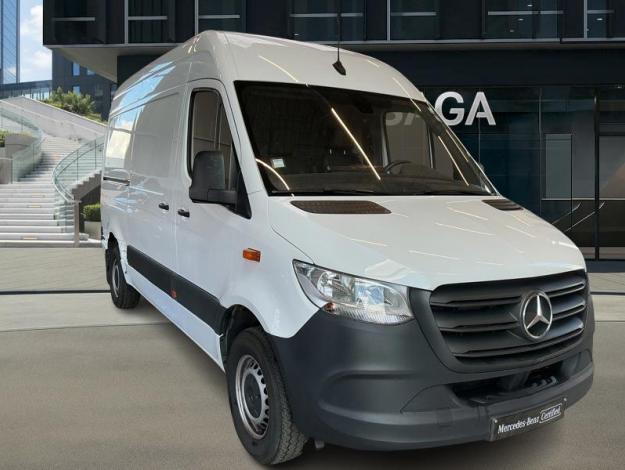 MERCEDES-BENZ Sprinter 317 CDI Fourgon standard  