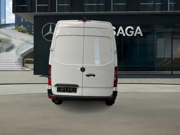 MERCEDES-BENZ Sprinter 317 CDI Fourgon standard  