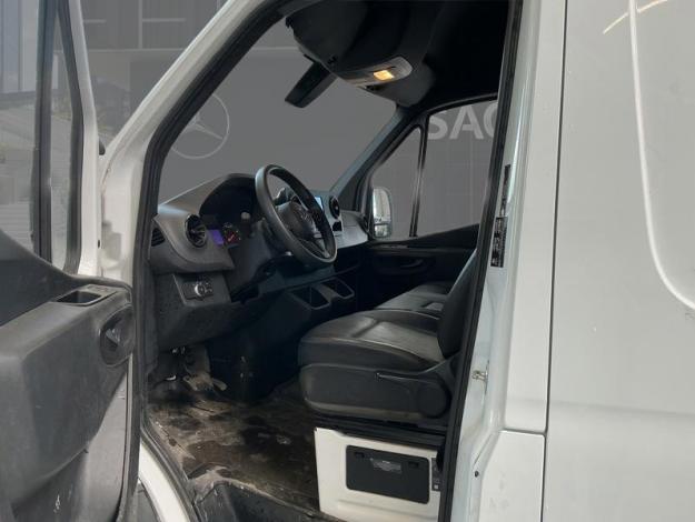 MERCEDES-BENZ Sprinter 317 CDI Fourgon standard  