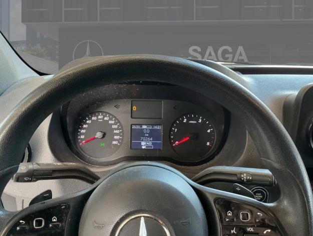 MERCEDES-BENZ Sprinter 317 CDI Fourgon standard  