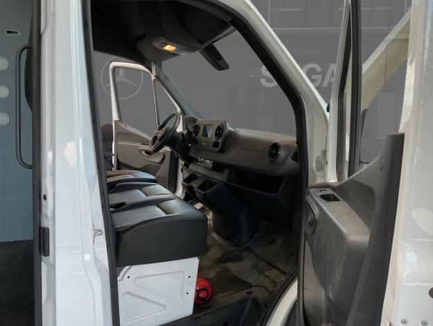 MERCEDES-BENZ Sprinter 317 CDI Fourgon standard  