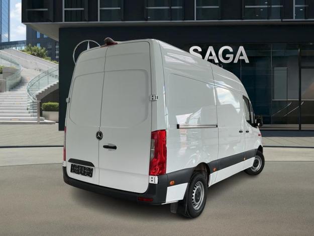 MERCEDES-BENZ Sprinter Sprinter 317 CDI Bestelwagen Hoog dak Standard