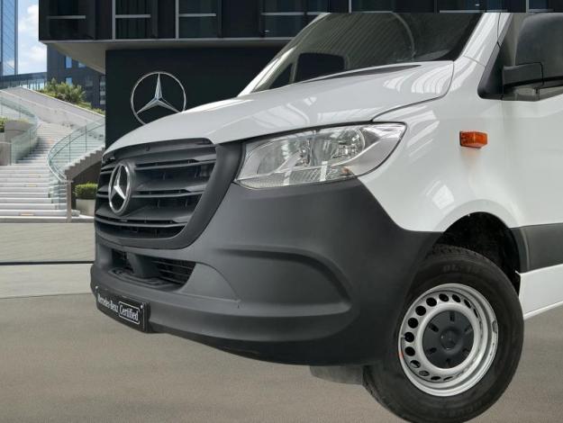 MERCEDES-BENZ Sprinter Sprinter 317 CDI Bestelwagen Hoog dak Standard