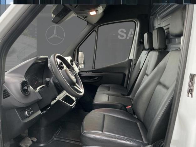 MERCEDES-BENZ Sprinter Sprinter 317 CDI Bestelwagen Hoog dak Standard