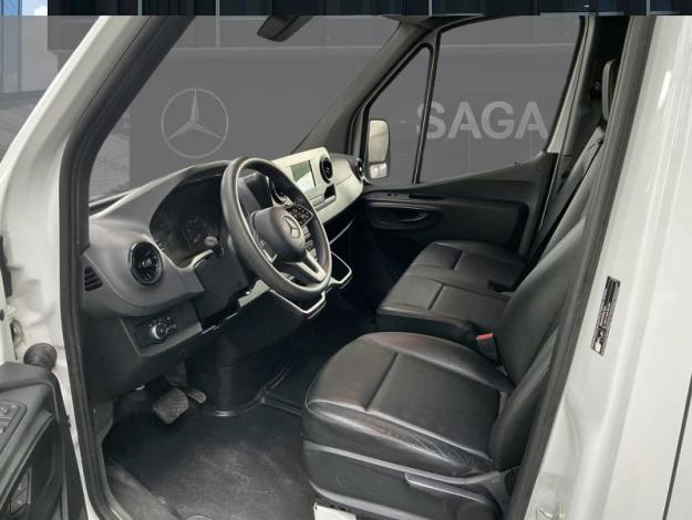 MERCEDES-BENZ Sprinter Sprinter 317 CDI Bestelwagen Hoog dak Standard