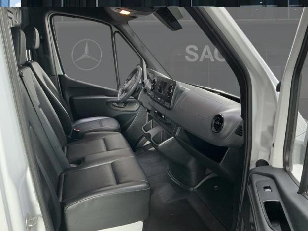 MERCEDES-BENZ Sprinter Sprinter 317 CDI Bestelwagen Hoog dak Standard