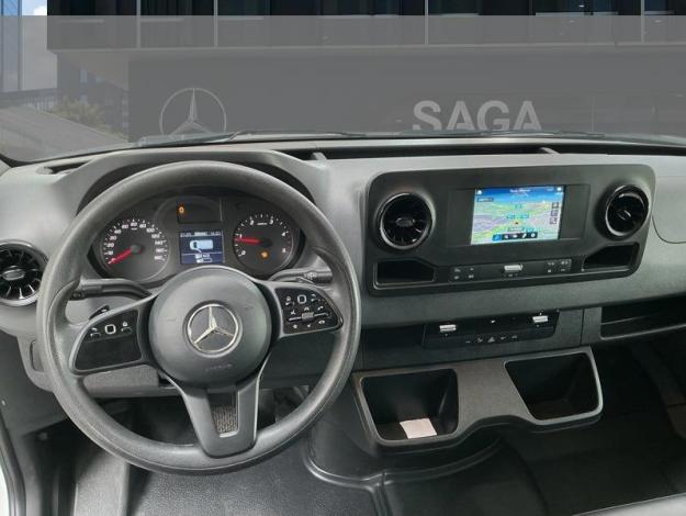 MERCEDES-BENZ Sprinter Sprinter 317 CDI Bestelwagen Hoog dak Standard