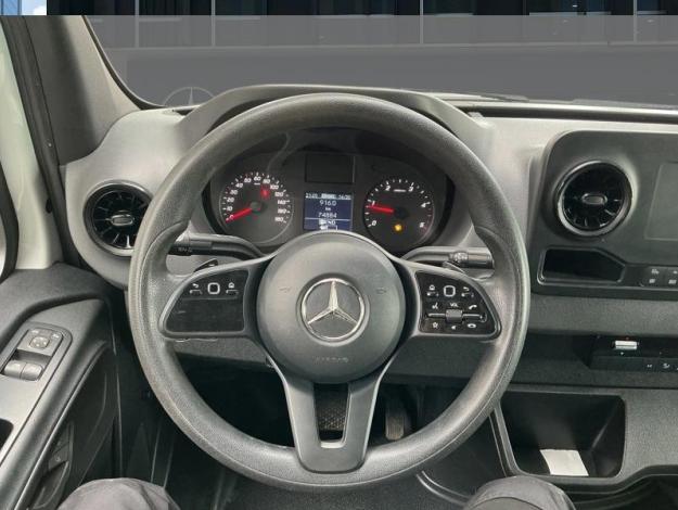 MERCEDES-BENZ Sprinter Sprinter 317 CDI Bestelwagen Hoog dak Standard