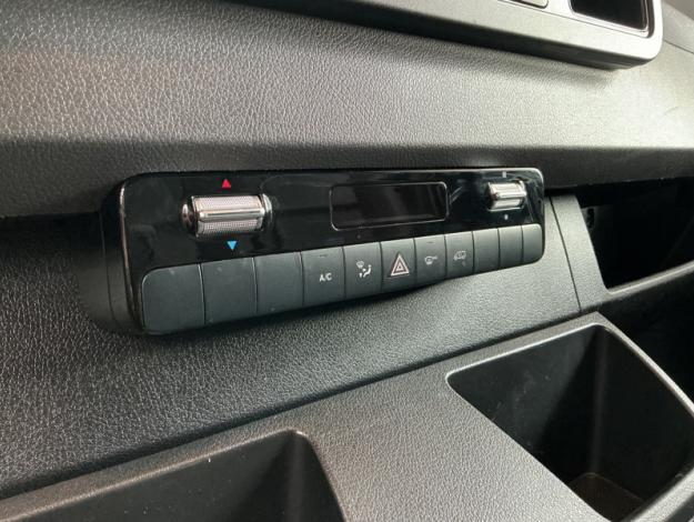 MERCEDES-BENZ Sprinter Sprinter 317 CDI Bestelwagen Hoog dak Standard