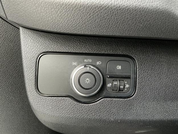 MERCEDES-BENZ Sprinter Sprinter 317 CDI Bestelwagen Hoog dak Standard
