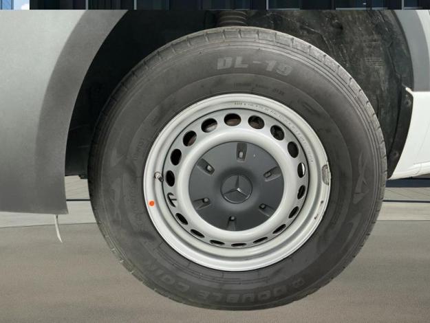 MERCEDES-BENZ Sprinter Sprinter 317 CDI Bestelwagen Hoog dak Standard