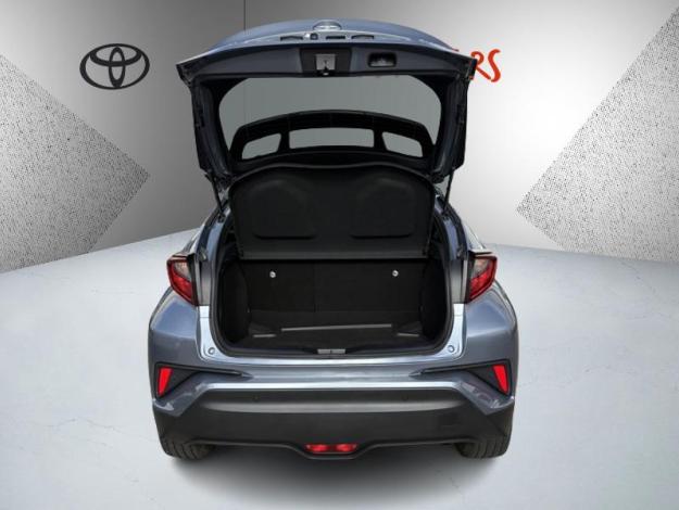 TOYOTA C-HR 1.8 Hybride 122 Design Ultimate  1.8 122 ch 