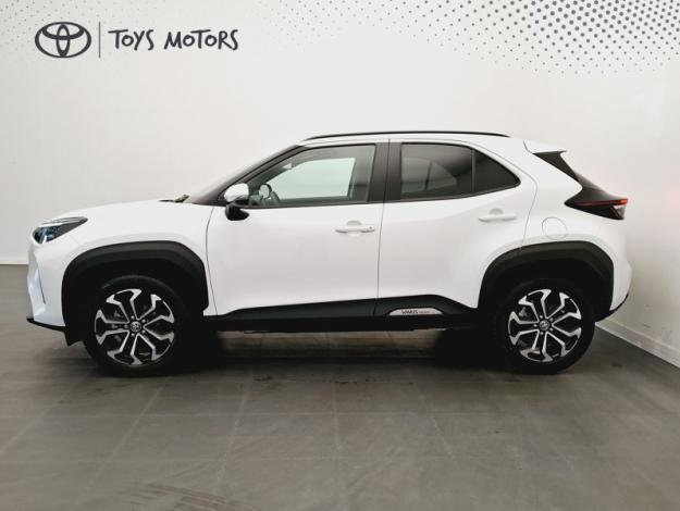 TOYOTA Yaris Cross 1.5 130H DESIGN   PACK CARGO
