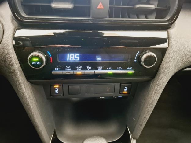TOYOTA Yaris Cross 1.5 130H DESIGN   PACK CARGO
