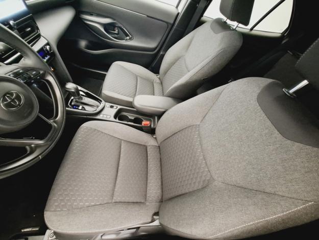 TOYOTA Yaris Cross 1.5 130H DESIGN   PACK CARGO