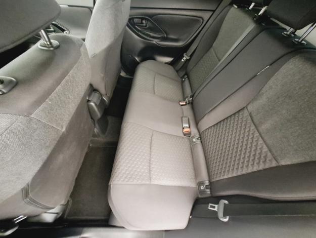 TOYOTA Yaris Cross 1.5 130H DESIGN   PACK CARGO
