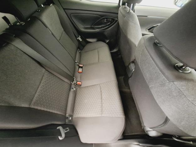 TOYOTA Yaris Cross 1.5 130H DESIGN   PACK CARGO