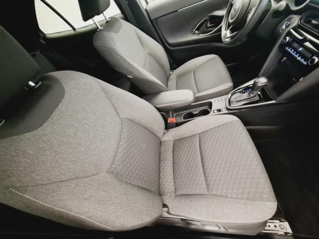 TOYOTA Yaris Cross 1.5 130H DESIGN   PACK CARGO
