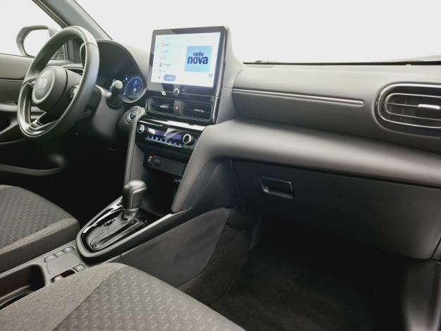 TOYOTA Yaris Cross 1.5 130H DESIGN   PACK CARGO