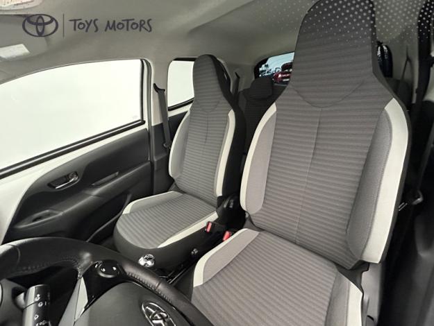 TOYOTA Aygo 1.0 VVT-i x-sport  