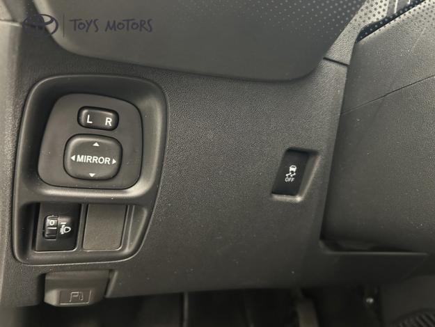 TOYOTA Aygo 1.0 VVT-i x-sport  