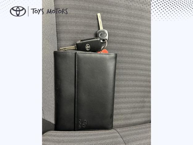TOYOTA Aygo 1.0 VVT-i x-sport  