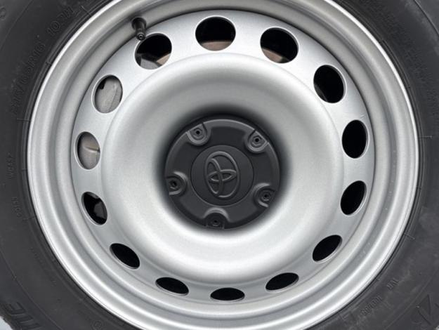 TOYOTA Proace City Medium 1.5L 130 D-4D BVA Start  PROACE CITY 1.5L 130 D 4D BVA START CONFORT CHANTIER