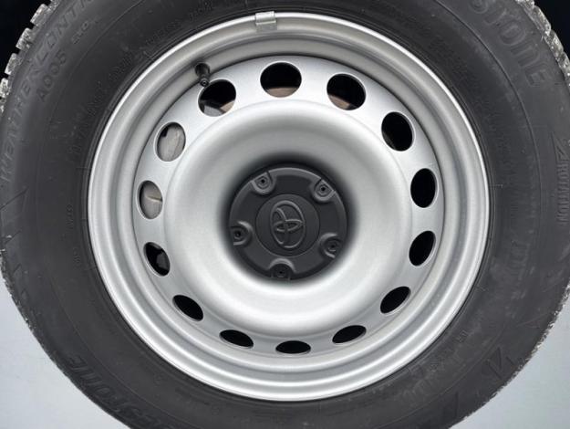 TOYOTA Proace City Medium 1.5L 130 D-4D BVA Start  PROACE CITY 1.5L 130 D 4D BVA START CONFORT CHANTIER