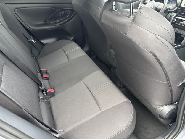 TOYOTA Yaris Cross 1.5 HYBRID 130H DESIGN AUTO  YARIS CROSS 130H 2WD DESIGN PACK CARGO 