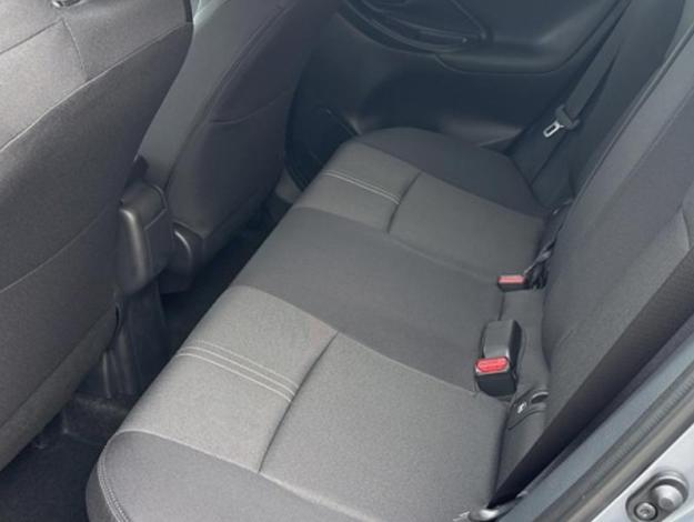 TOYOTA Yaris Cross 1.5 HYBRID 130H DESIGN AUTO  YARIS CROSS 130H 2WD DESIGN PACK CARGO 