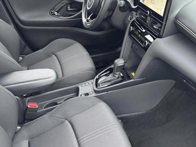 TOYOTA Yaris Cross 1.5 HYBRID 130H DESIGN AUTO  YARIS CROSS 130H 2WD DESIGN PACK CARGO 