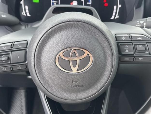 TOYOTA Yaris Cross 1.5 HYBRID 130H DESIGN AUTO  YARIS CROSS 130H 2WD DESIGN PACK CARGO 