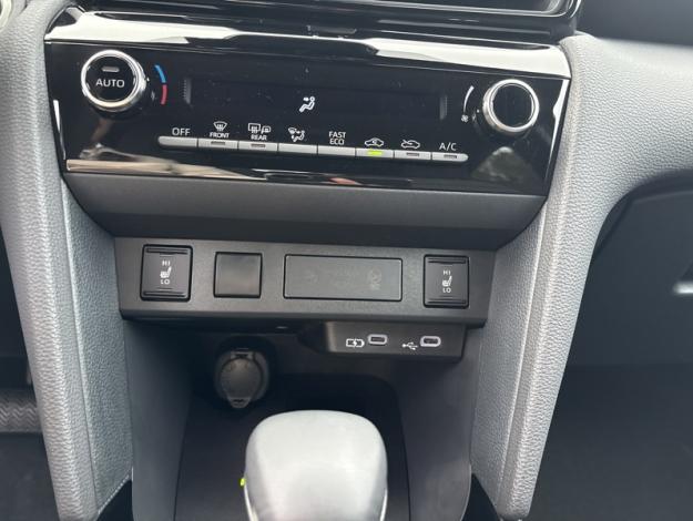 TOYOTA Yaris Cross 1.5 HYBRID 130H DESIGN AUTO  YARIS CROSS 130H 2WD DESIGN PACK CARGO 